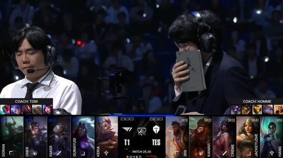 The MongolZ 收到了参加 Elisa Masters Espoo 2024 的邀请