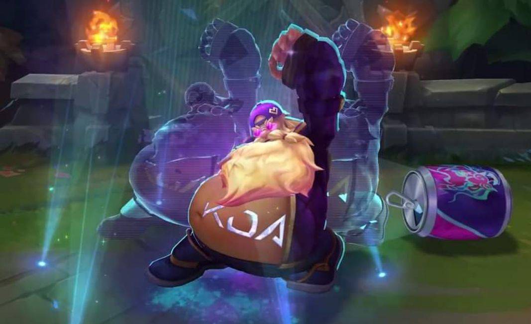 Bin：如果可以的话，希望其他队伍能击败JDG，不想再碰到JDG了