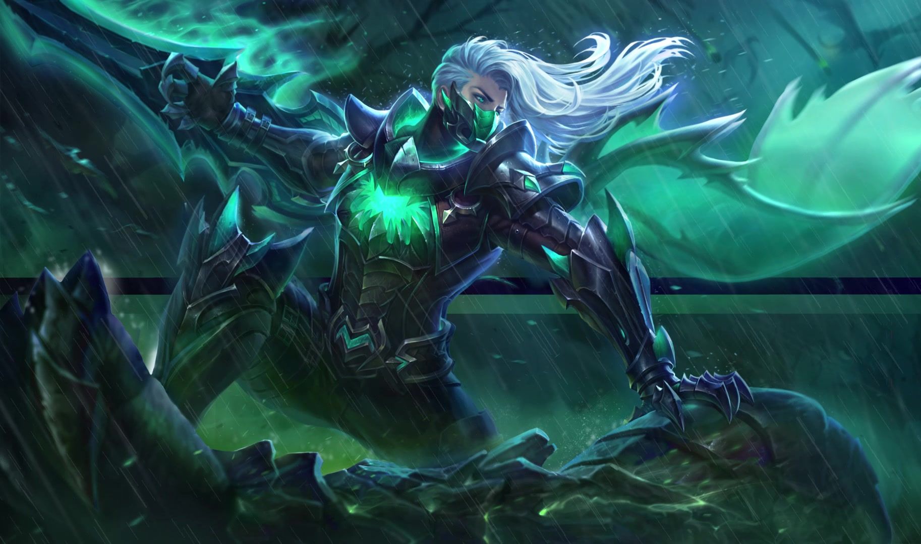 MIBR 震惊 Spirit 以确保在 Malta 的季后赛席位