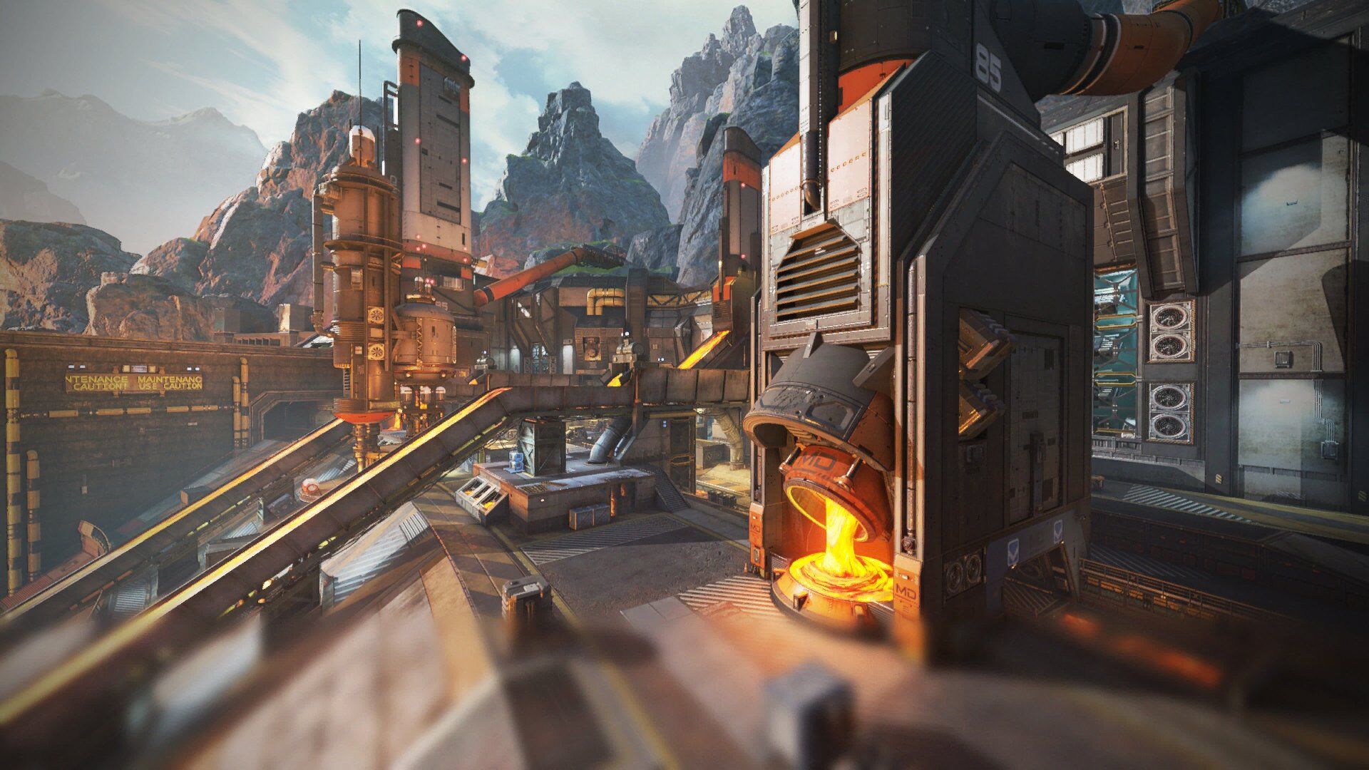 资讯绝地求生 我和队友“亲热”，被人当场捉住