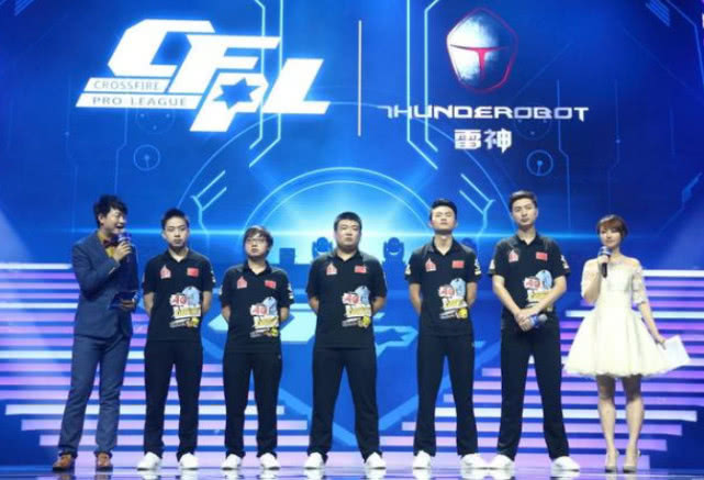CSGO IEM里约Major数据前瞻