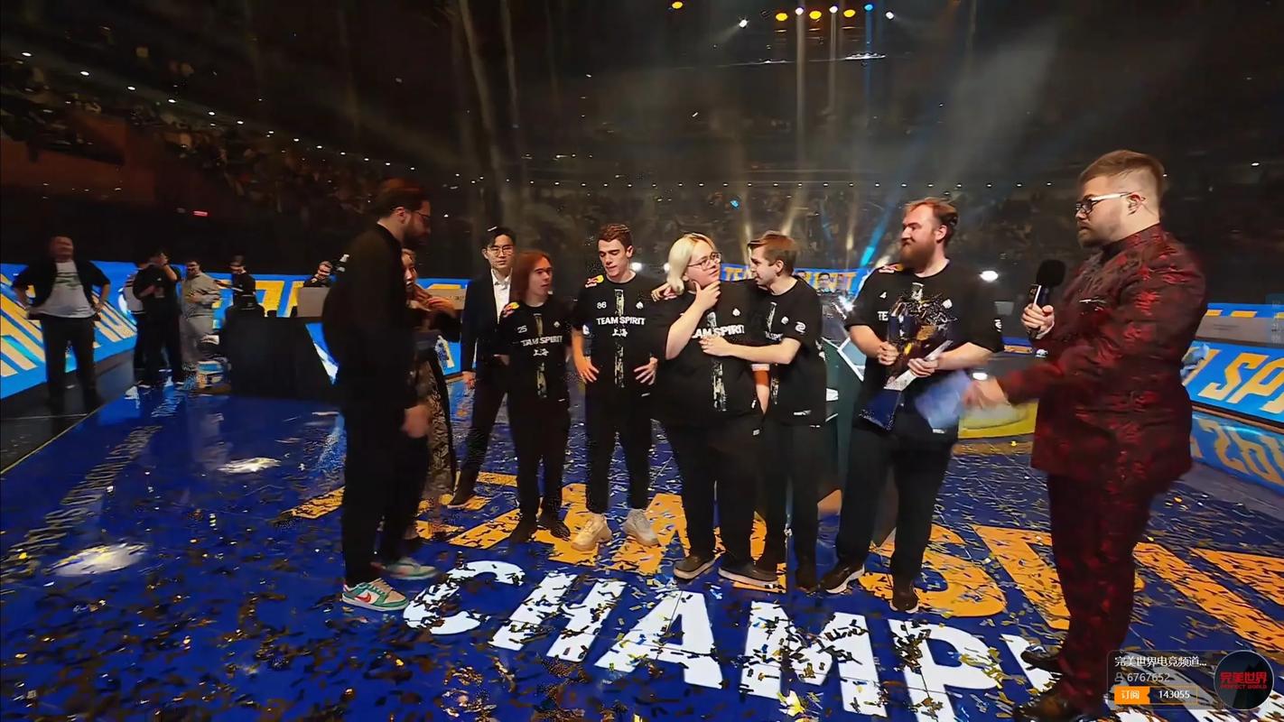 Crisp：和Doggo说了点垃圾话，他让我等死我也叫他等死