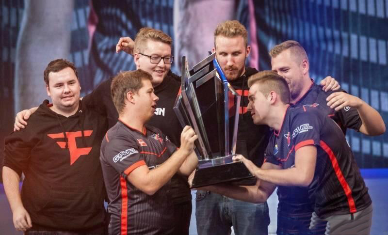 【方案】CS：GO IEM科隆2021首个比赛日，VG首战凶多吉少