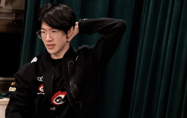 媒体人再谈石油杯：有参与俱乐部计划 LOL项目不包括LPL为时尚早