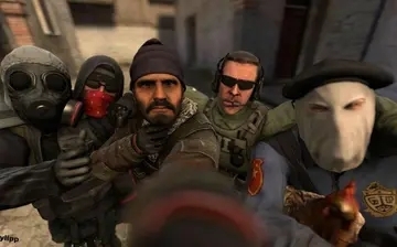 iG选手赛后返图：YSKM眼里无光 全队表情严肃