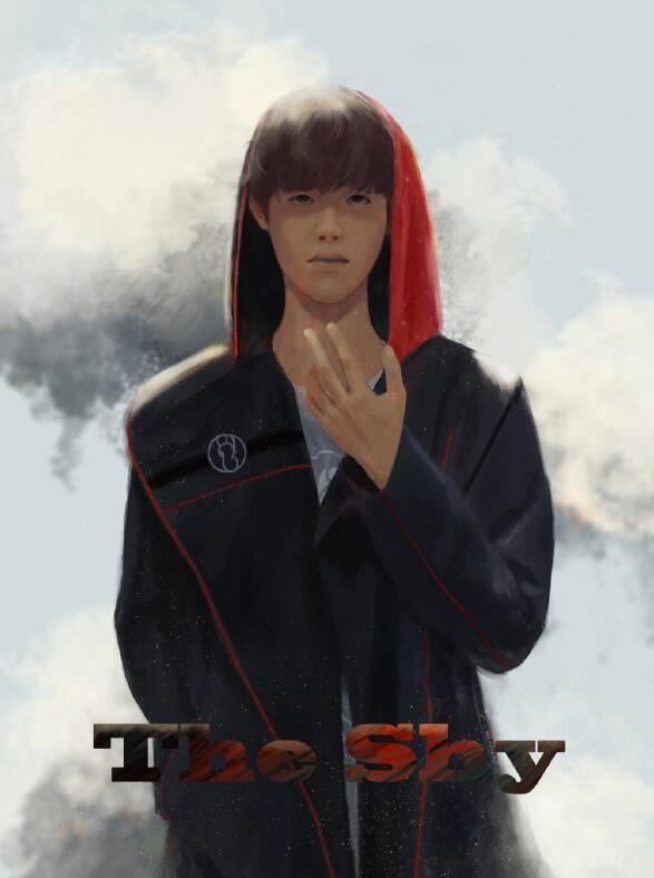 FPX祝Hang生日快乐：希望你能健康喜乐，诸事顺遂