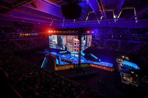 全球《绝地求生》推出“迈凯伦”联动宣传视频 飙车场面让人肾上腺素飙升！