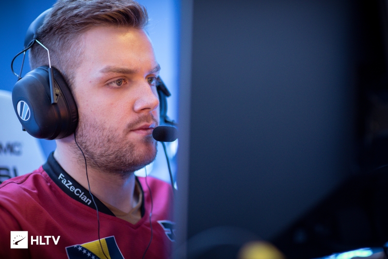 Complexity, Imperial , 和 Chinggis Warriors 被淘汰出 BLAST.tv Austin Major 2025