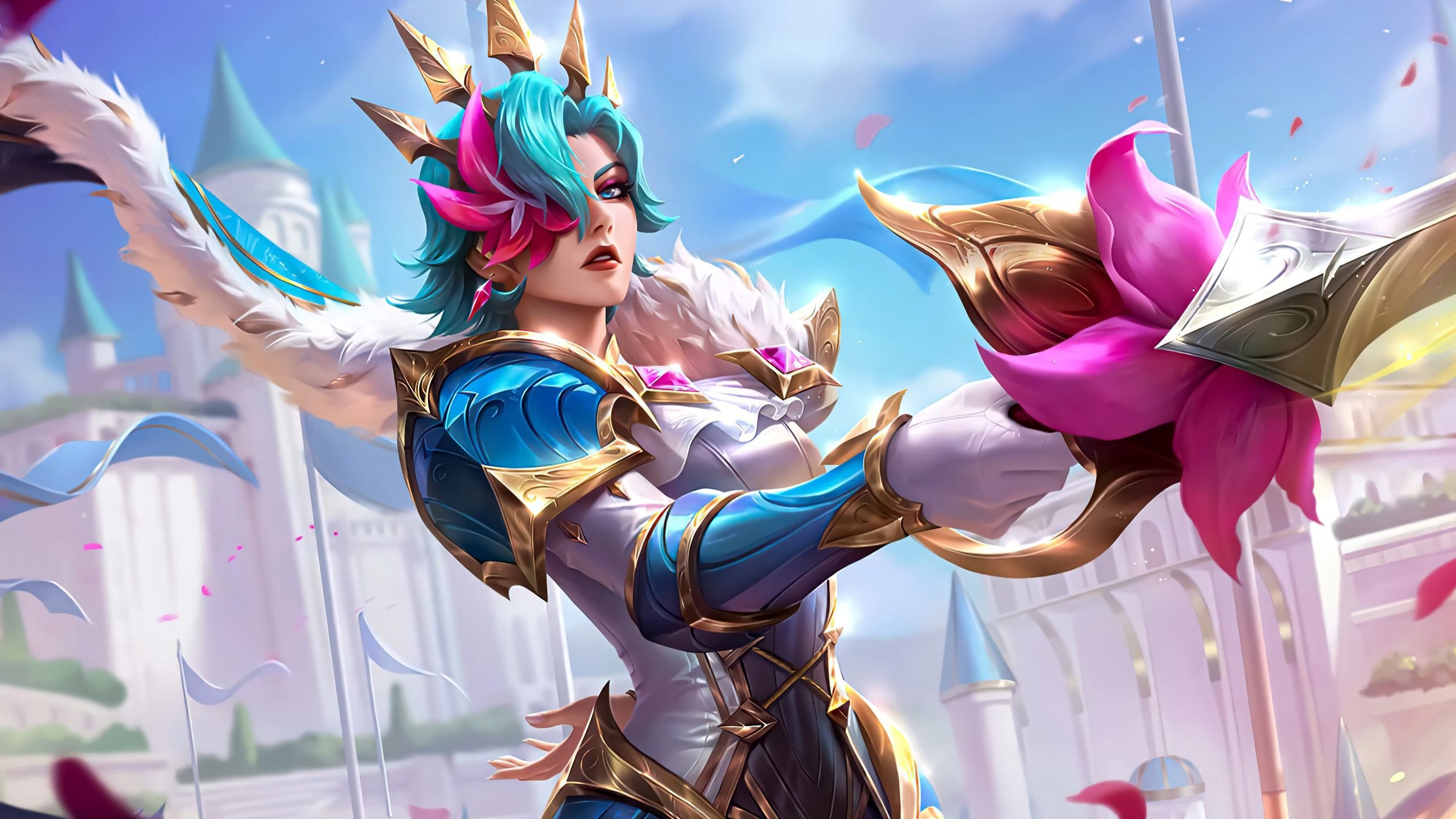 英雄联盟MSI半决赛第二天，T1即将迎战G2！官方预测奉上