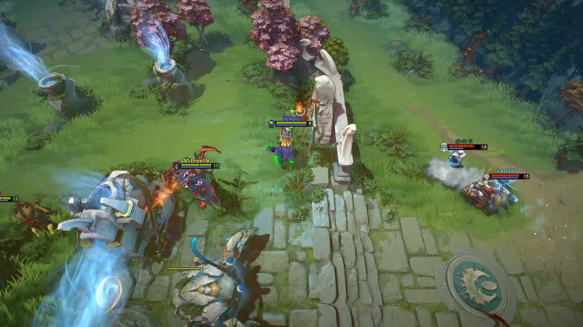 据印度亚洲国际新闻通讯社（ANI）报道，印度政府已正式承认电子竞技为“综合体育赛事”的一部分