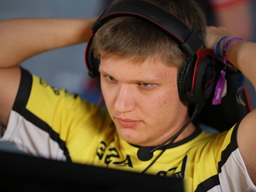 Tian ：从入围赛打上来更像是训练赛 算是以赛代练