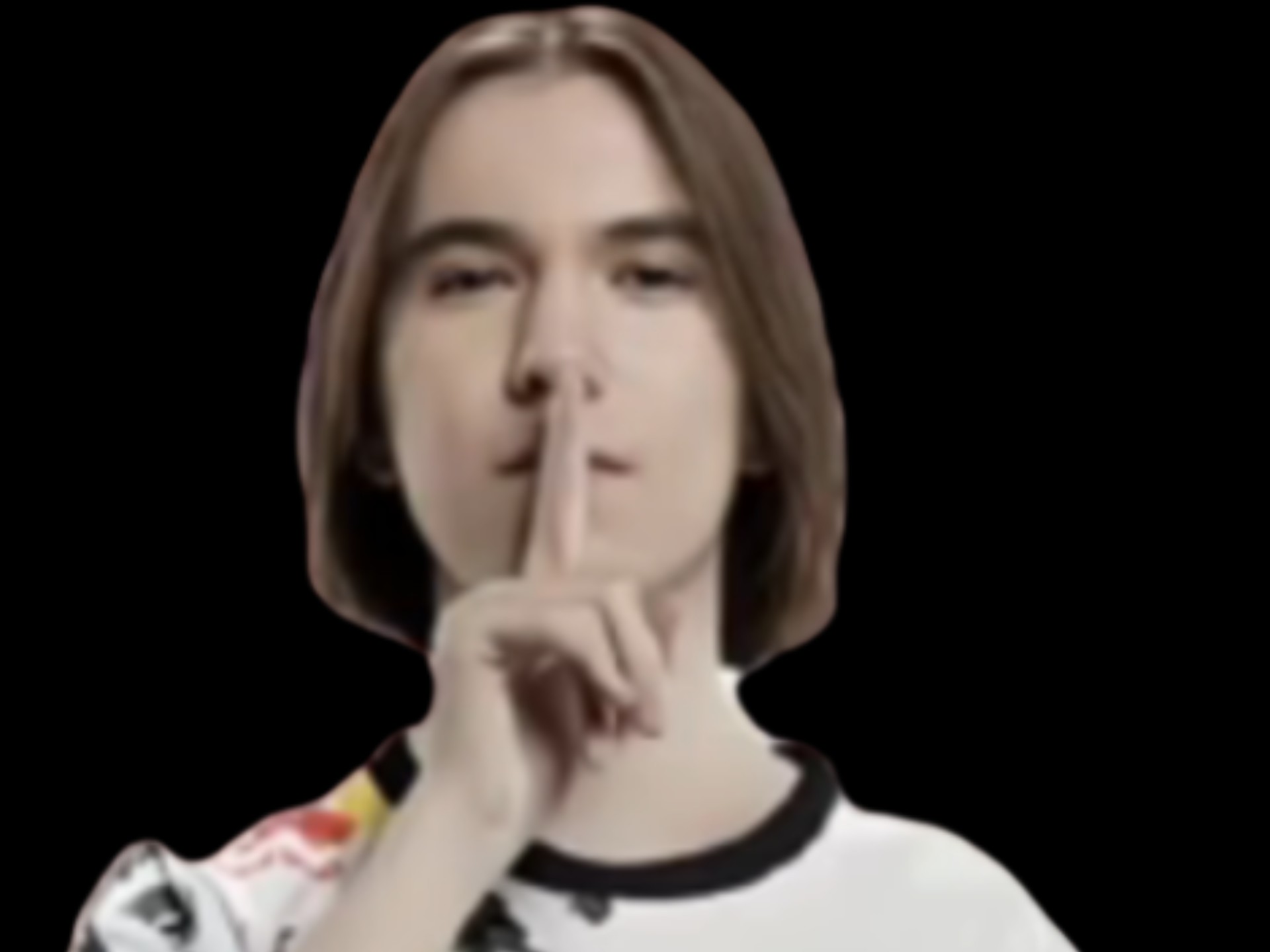 Ale：争取赢下常规赛最后两场，也想一想队伍在前中期怎么打