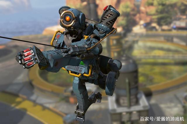 Riot Games揭示了 neptune 2.0皮肤包的第二部分