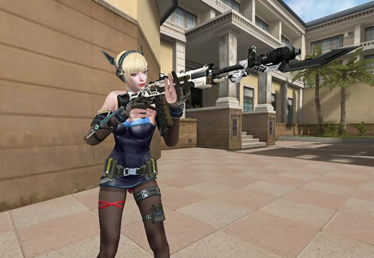 资讯《绝地求生》服务器维护多久？服务器维护时间分享