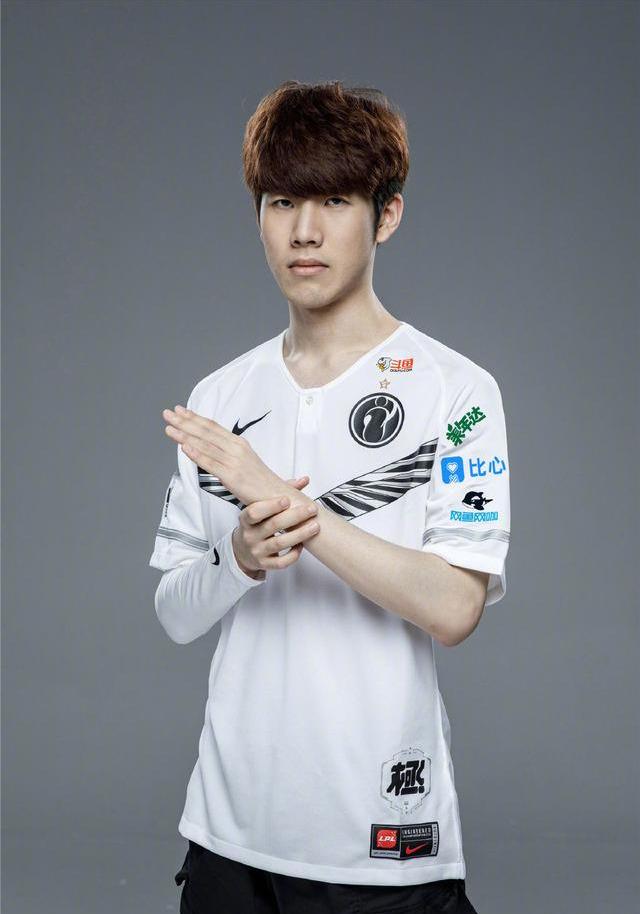 WBG 教练：Crisp对婕拉很有自信，比赛有机会就可以选