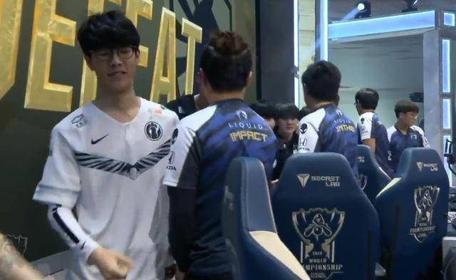 是个狠人，RGE上单赛前因病入院 服用止疼药带病上阵