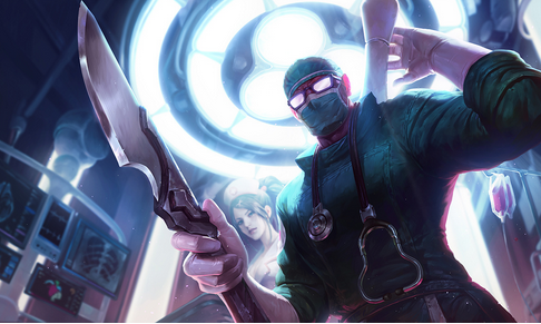 明天的首发阵容： Weibo Gaming 与 Ultra Prime 的第二场比赛，赛前SOLO Xiaohu 对阵1Jiang