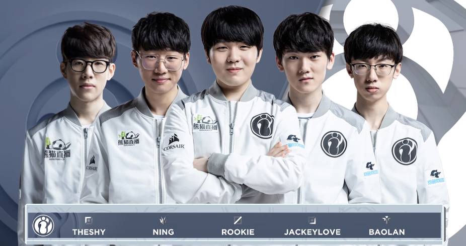 TSM 回归本源，计划组建北美阵容