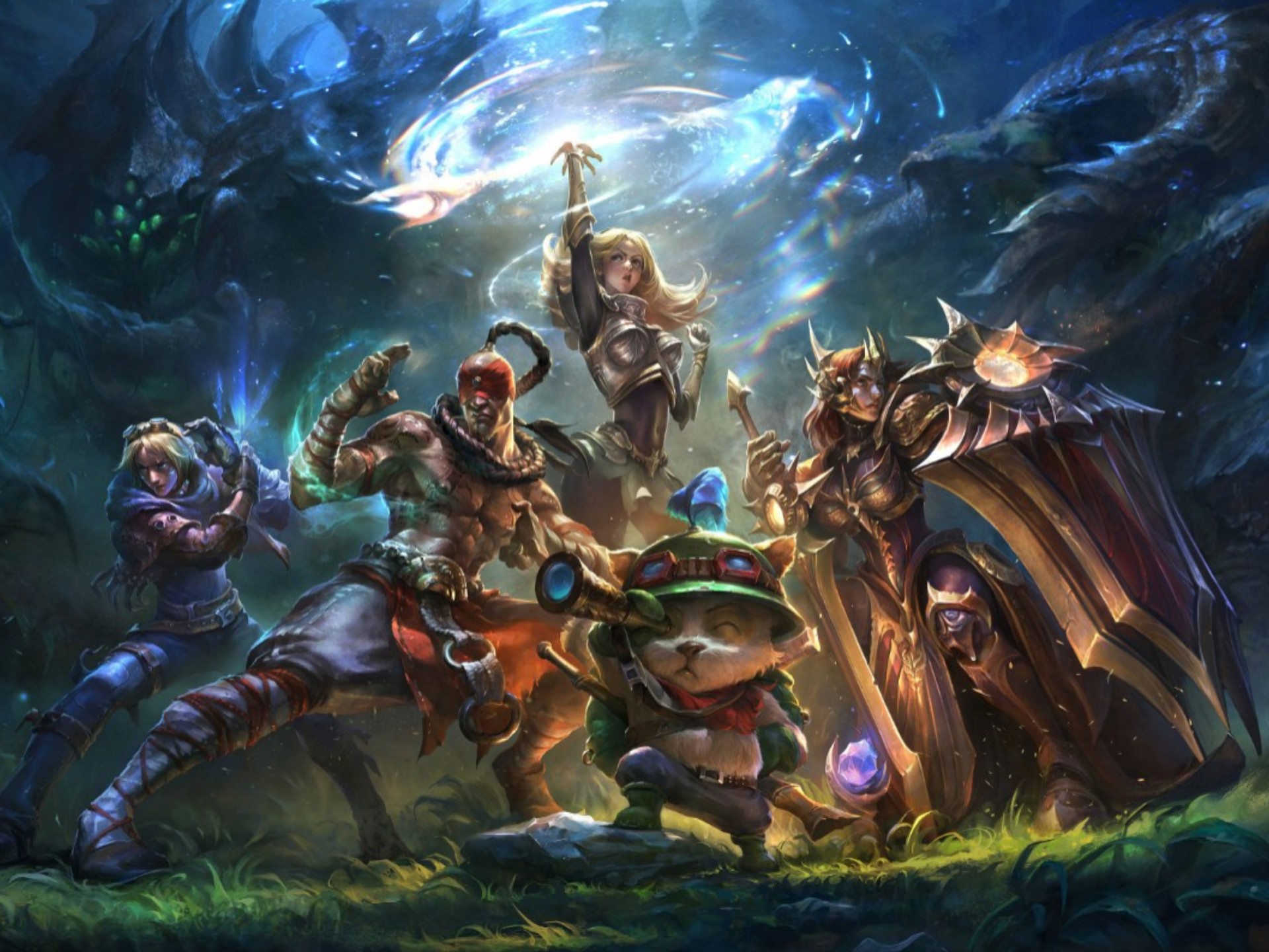 曝EDG冠军皮肤已选择：上单男枪打野佛耶戈