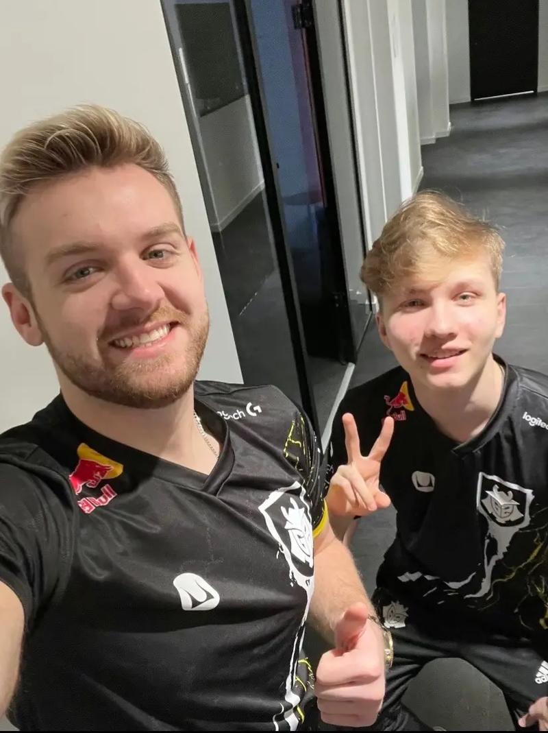 DRX公告：Zeka、BeryL选手确诊新冠