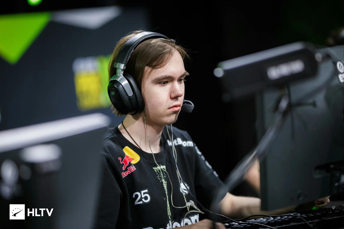 LGD官宣：Mark正式离队 恢复自由人身份