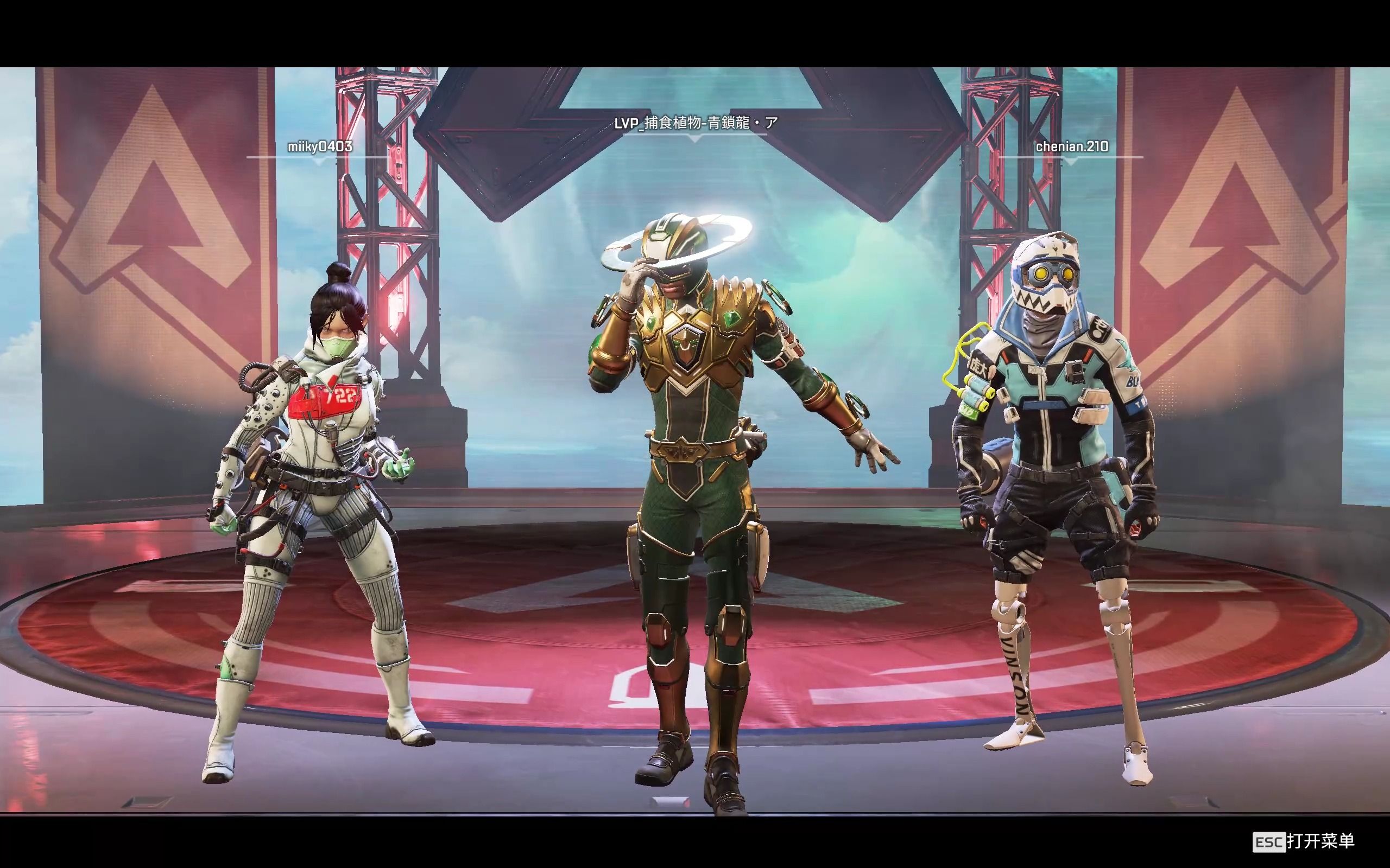 LGD群访 教练：我们中后期找机会能力比较强 恰好对面给了机会