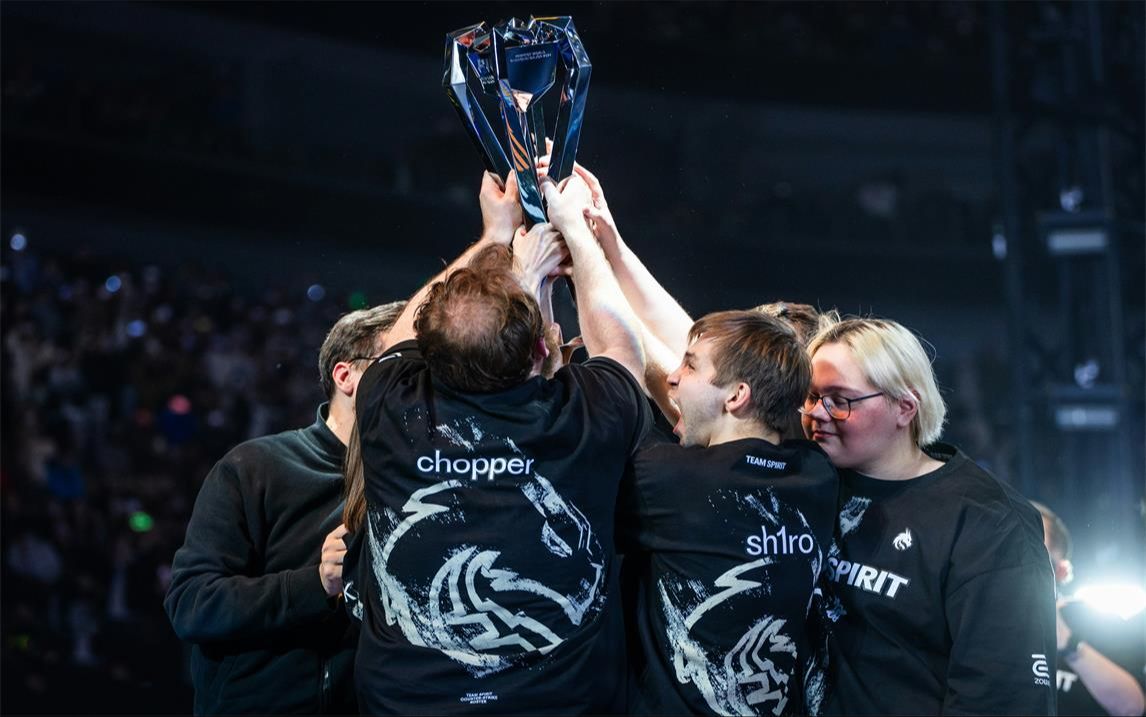 T1 在决赛中击败 Hanwha Life Esports 赢得 KeSPA Cup 2025