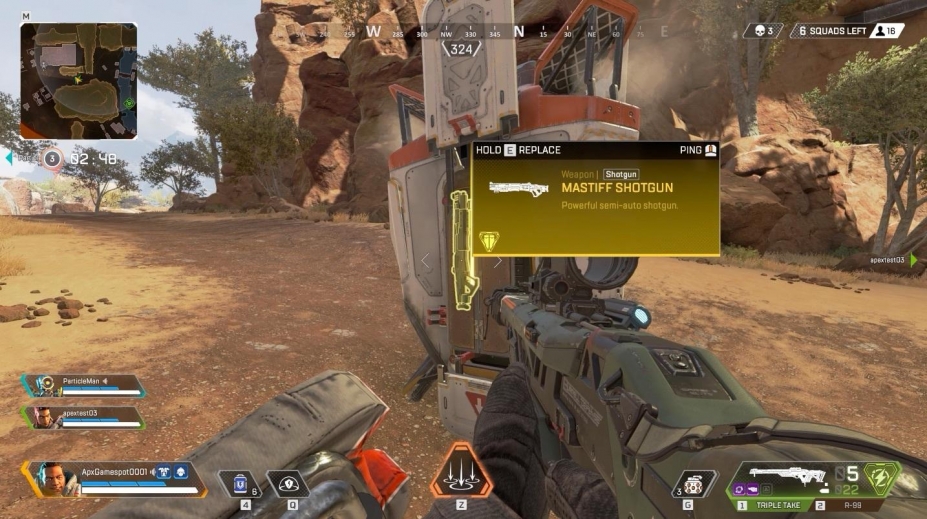 Robin “robiin” Sjögren 离开 Alliance 在团队中度过了一年