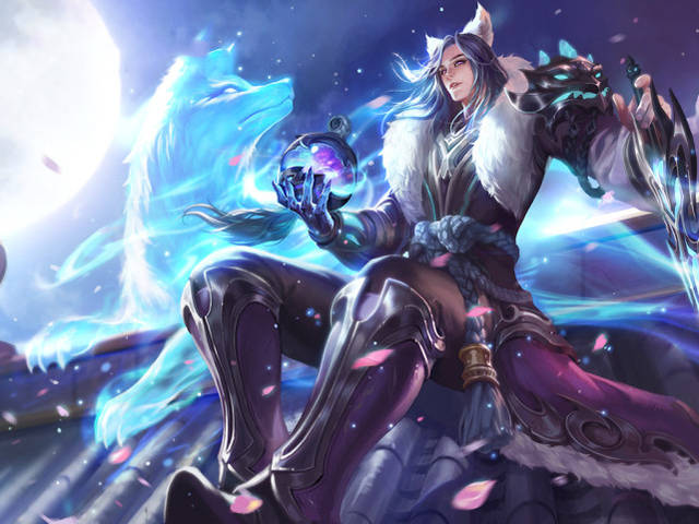 王者荣耀S19赛季上分英雄推荐