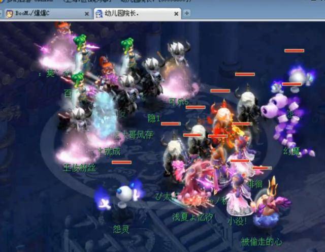 industry-trust-system